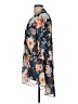 Emory Park Blue Kimono One size (estimated) - photo 5