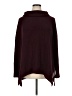 Sweet Romeo Burgundy Turtleneck Sweater Size 1X - photo 1