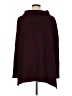 Sweet Romeo Burgundy Turtleneck Sweater Size 1X - photo 2
