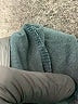 PaperDoll Green Teal Short Sleeve Top Size XS - photo 7