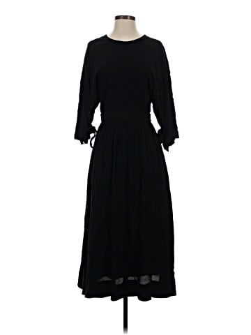 Rosetta Getty Casual Dress (view 1)