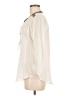 Daniel Rainn 100% Rayon Ivory 3/4 Sleeve Blouse Size M - photo 5