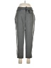 BCBGeneration Solid Gray Casual Pants Size 6 - photo 1
