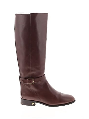 Tory Burch Boots (view 1)