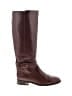 Tory Burch Brown Boots Size 10 - photo 1