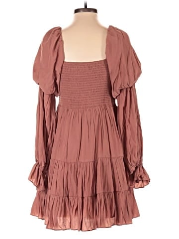 Mustard Seed Romper (view 2)