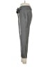 BCBGeneration Solid Gray Casual Pants Size 6 - photo 5