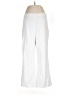 Ann Taylor White Casual Pants Size 10 - photo 1