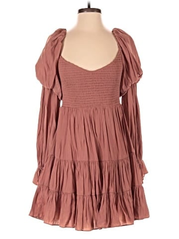 Mustard Seed Romper (view 1)