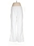 Ann Taylor White Casual Pants Size 10 - photo 2
