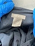 Ann Taylor 100% Polyester Black Cocktail Dress Size 4 - photo 6