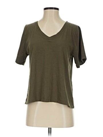 Mono b Short Sleeve T-Shirt (view 1)