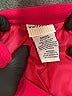 White Stag Pink Blazer Size XL - photo 6