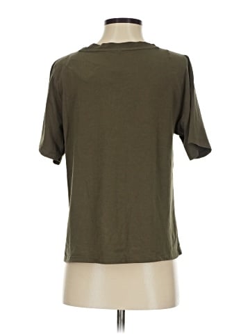 Mono b Short Sleeve T-Shirt (view 2)
