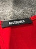 Missguided Red Cocktail Dress Size 6 - photo 7