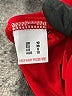 Missguided Red Cocktail Dress Size 6 - photo 8