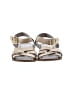 Salt Water Tan Gold Sandals Size 7 (kids) - photo 2