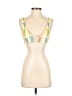 Assorted Brands Yellow Tank Top Size XS - photo 1