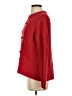 J.Crew 100% Wool Solid Red Wool Pullover Sweater Size S - photo 5