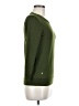 J.Crew 100% Wool Green Wool Pullover Sweater Size M - photo 4