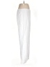 Ann Taylor White Casual Pants Size 10 - photo 4