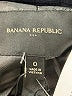 Banana Republic Factory Store Plaid Blue Blazer Size 0 - photo 6