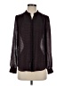 Joie Black Long Sleeve Blouse Size XS - photo 1