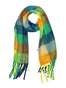 Assorted Brands Scarf