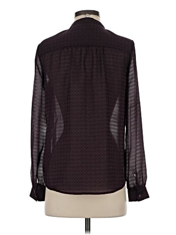 Joie Long Sleeve Blouse (view 2)