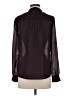 Joie Black Long Sleeve Blouse Size XS - photo 2