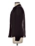 Joie Black Long Sleeve Blouse Size XS - photo 5
