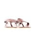 Gap Kids Brown Flip Flops Size 12 - 13 Kids - photo 2