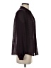 Joie Black Long Sleeve Blouse Size XS - photo 4