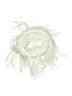 Unbranded Ivory Scarf One size - photo 1