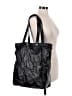 Theory Solid Black Tote One size - photo 2
