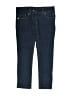 Nautica Solid Blue Jeans Size 5 - photo 1