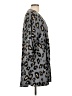 Now N Forever Gray Cardigan Size L - photo 4