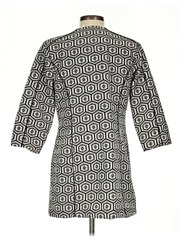 Silk Land Fleece (view 2)