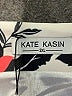Kate Kasin Floral Ivory Casual Skirt Size 2X - photo 4
