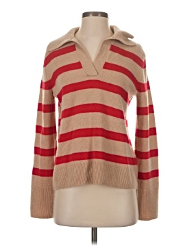 Banana Republic Cashmere Pullover Sweater