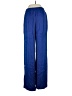 Motivi Blue Casual Pants Size S - photo 2