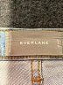 Everlane Blue Jeans Size 24 waist - photo 7