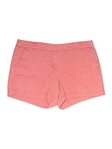 J.Crew Factory Store Shorts (view 1)