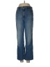 Hollister Blue Jeans Size 7r - photo 1