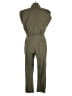 Nooworks Solid Green Jumpsuit Size L - photo 2