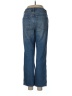 Hollister Blue Jeans Size 7r - photo 2