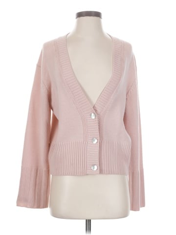 Elie Tahari Wool Cardigan (view 1)