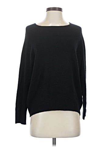 NAKEDCASHMERE 3/4 Sleeve T-Shirt (view 1)