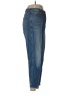 Hollister Blue Jeans Size 7r - photo 4