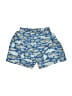 I Play Blue Board Shorts 9-12 MO / 12 MO - photo 2
